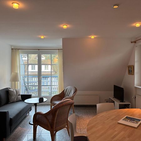 Ferienwohnung Am Strand Zingst Kültér fotó