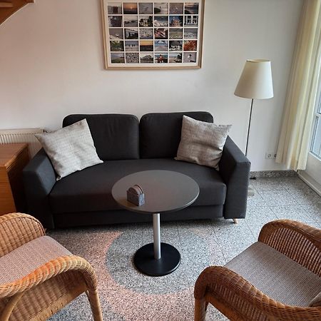 Ferienwohnung Am Strand Zingst Kültér fotó