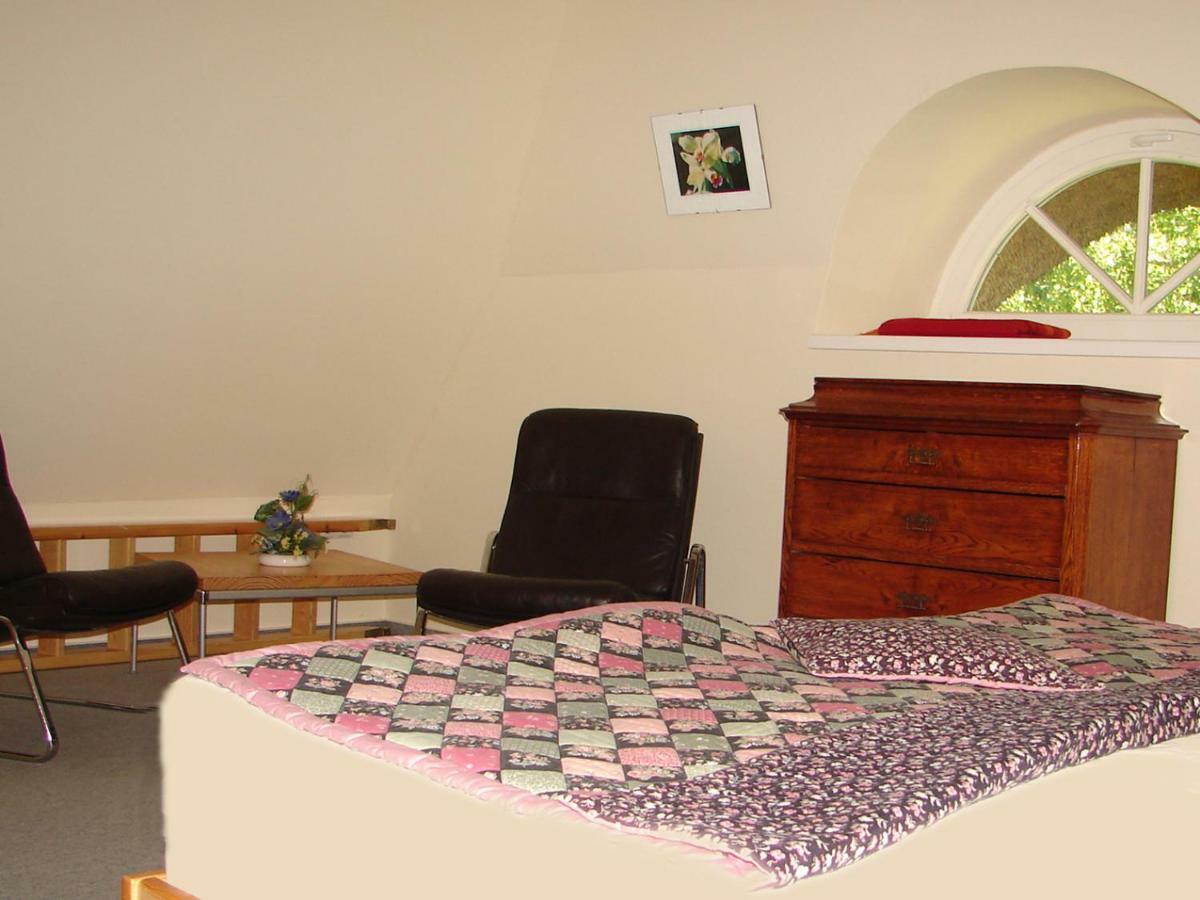Ferienwohnung Am Strand Zingst Kültér fotó