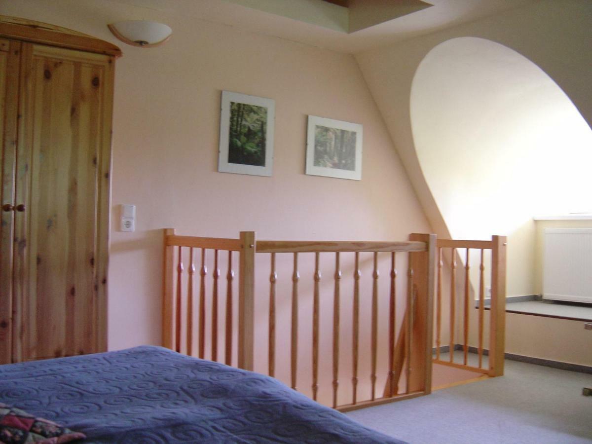 Ferienwohnung Am Strand Zingst Kültér fotó